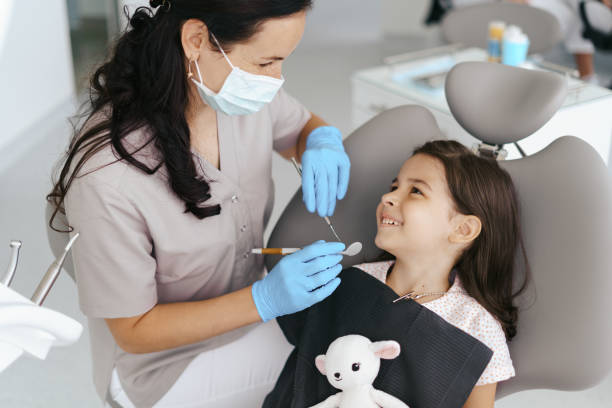 Best Same-Day Emergency Dental Services in Hemphill, TX