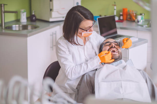 Best Emergency Treatment for Dental Infections or Abscesses in Hemphill, TX