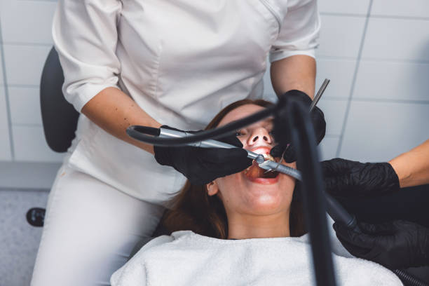 Best Emergency Wisdom Teeth Removal in Hemphill, TX