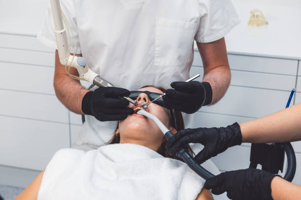 Best After-Hours Dental Trauma Care in Hemphill, TX